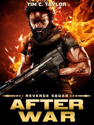 cover image of After War